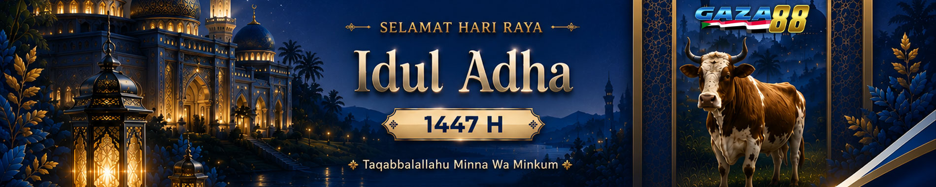 gaza88-idul-adha